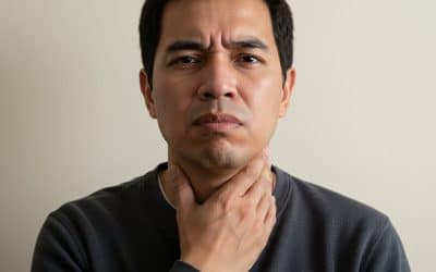 Sakit Tekak : Ubat dan Cara Pencegahan