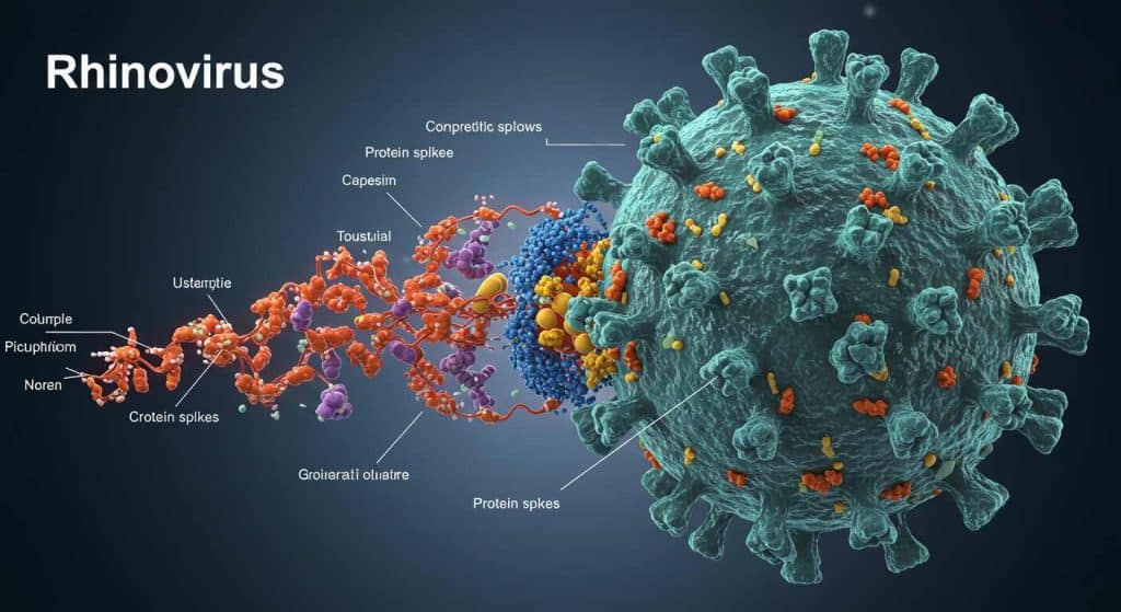 rhinovirus