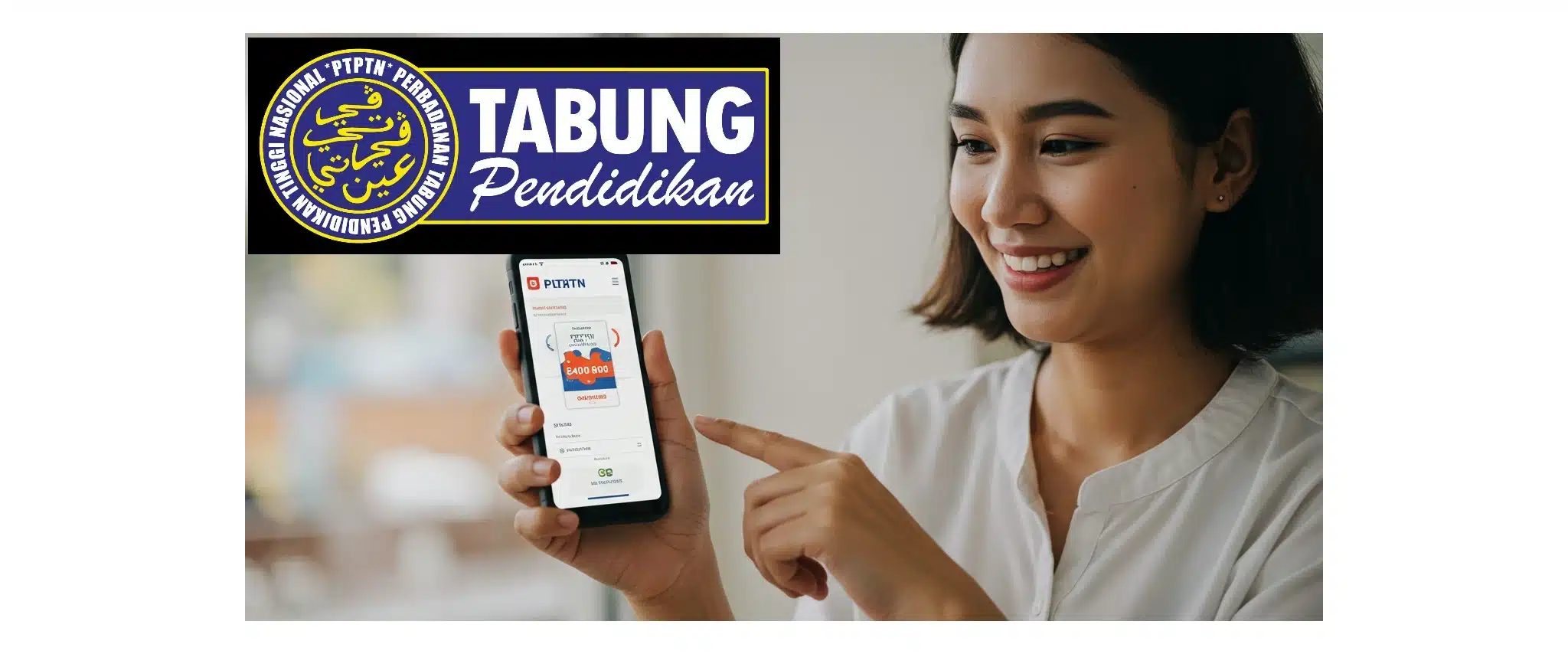 semakan PTPTN