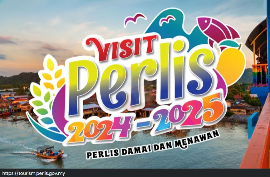 Ketahui 10 Tempat Menarik di Padang Besar yang Wajib Dilawati!